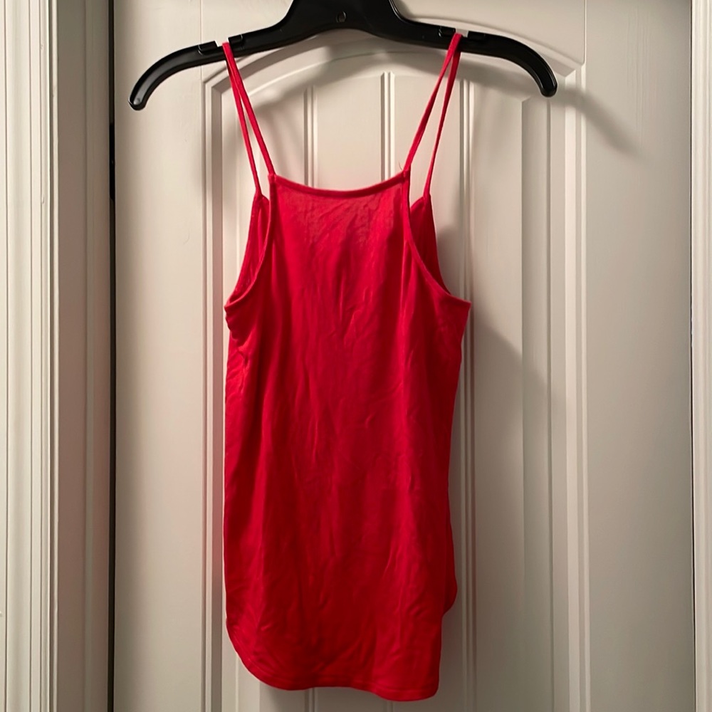 Express One Eleven tank